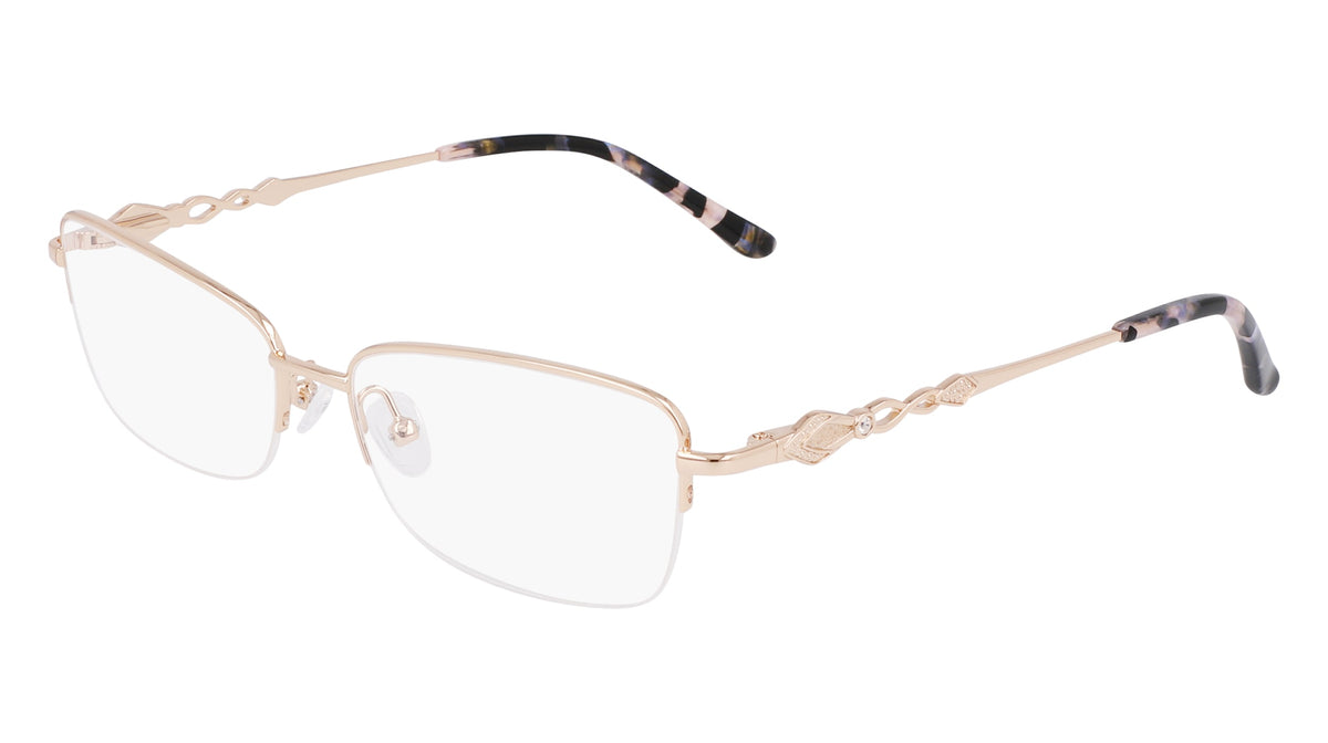 MARCHON TJ207 (770) ROSE GOLD 55-16-140