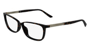 CALVIN KLEIN CK24546 (235) DARK HAVANA 52-13