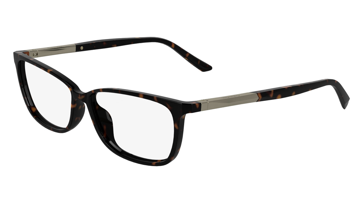 CALVIN KLEIN CK24546 (235) DARK HAVANA 52-13