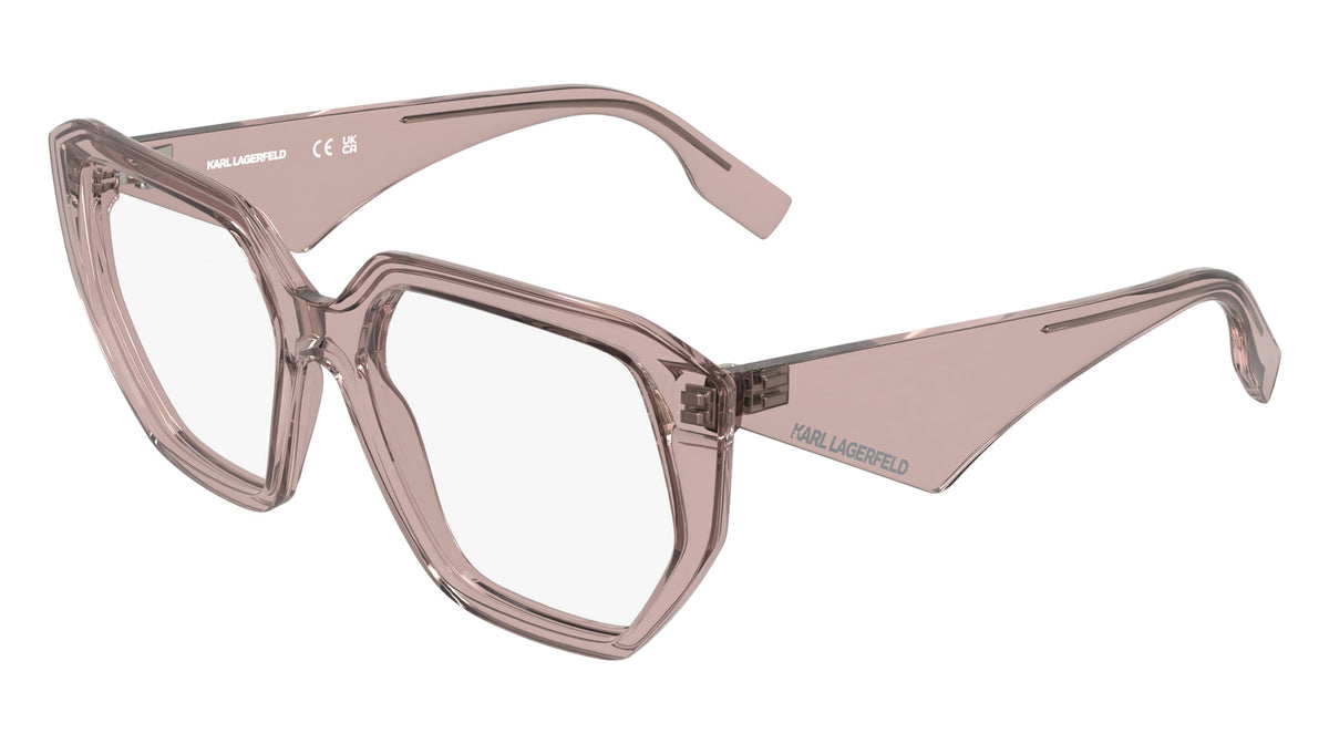 KARL LAGERFELD KL6213 (610) ROSE 54-16-140