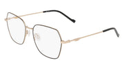 DKNY DK3010 (740) SATIN CHAMPAGNE 54-17-140