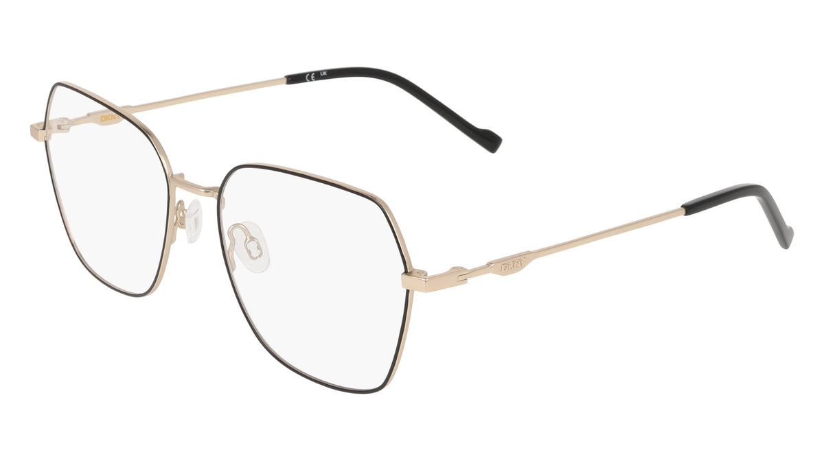 DKNY DK3010 (740) SATIN CHAMPAGNE 54-17-140