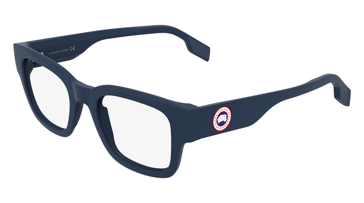 CANADA GOOSE GC25635 (424) MATTE BLUE 51-21-150