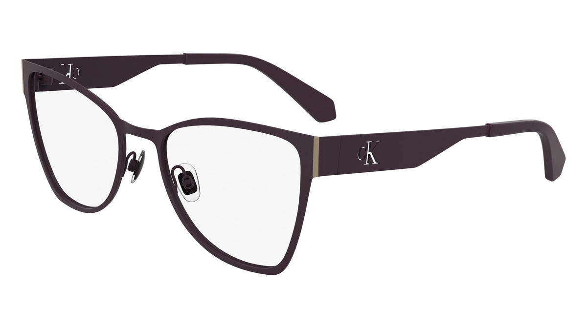 CALVIN KLEIN JEANS CKJ24210 (505) AUBERGINE 53-18-140