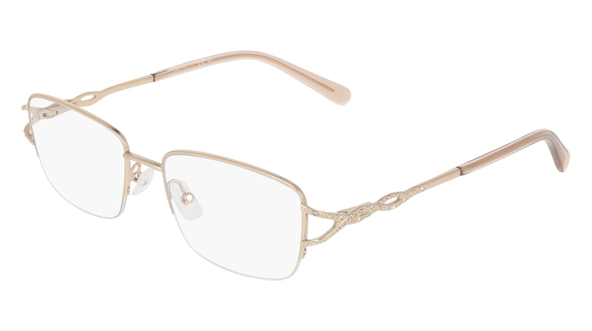 MARCHON TJ214 (710) MATTE GOLD 53-18-140