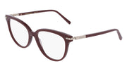 FERRAGAMO SF3026 (606) BURGUNDY 55-17-140