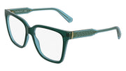 KENDRA SCOTT KE2615 (422) PETROL/AZURE 55-15-140