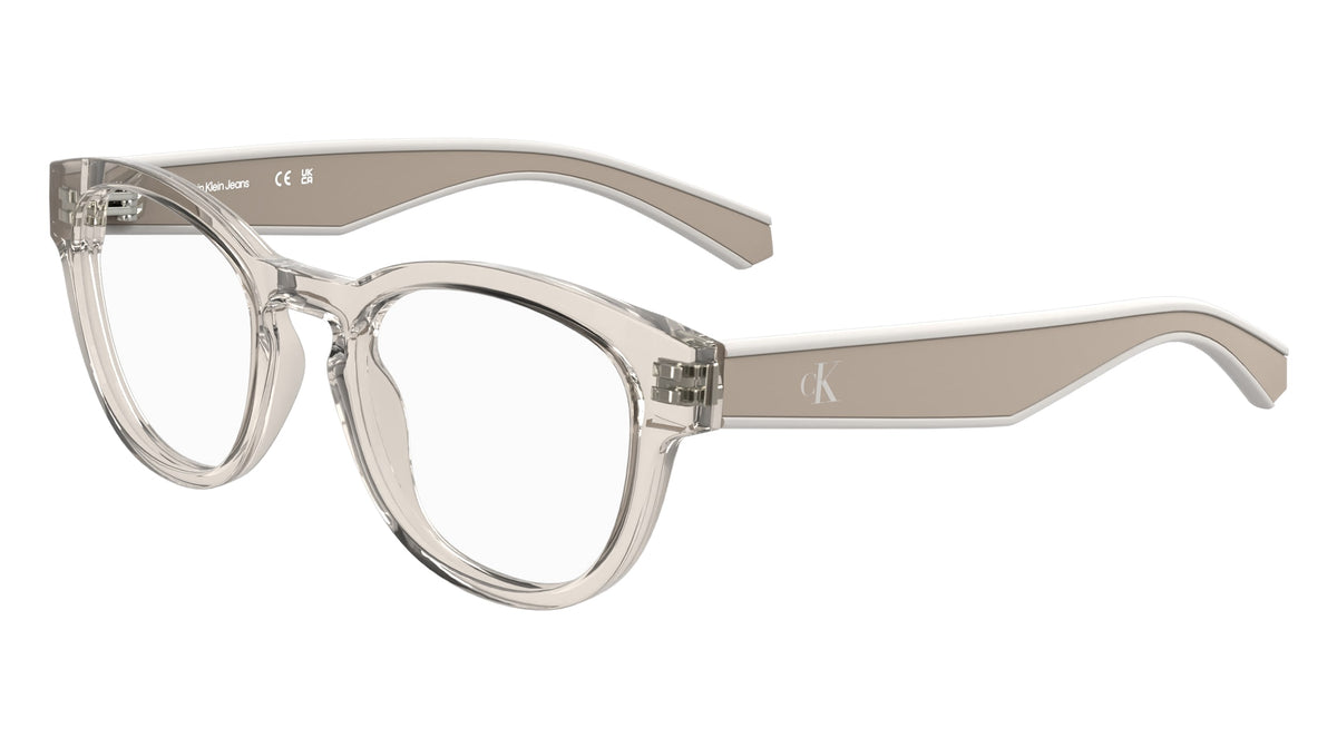 CALVIN KLEIN JEANS CKJ25303 (671) BLUSH 46-18-130