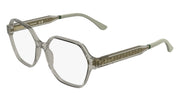 LACOSTE L4000 (264) TRANSPARENT BEIGE 55-15-145
