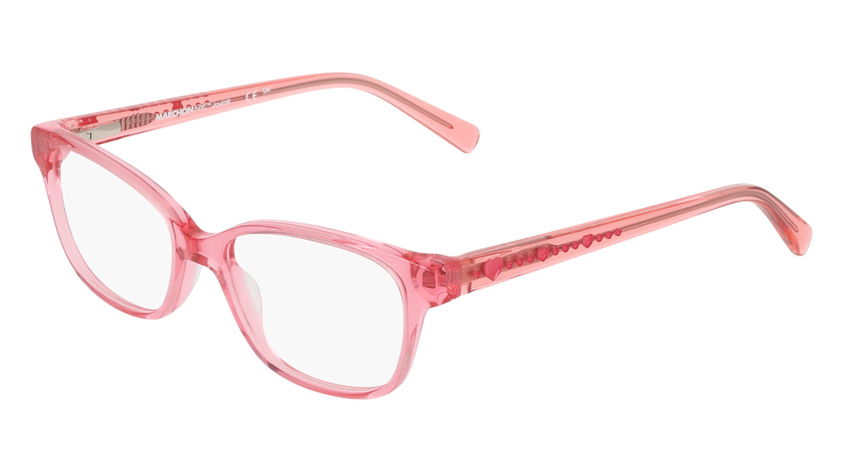 MARCHON M7507 (685) PINK 49-15-130