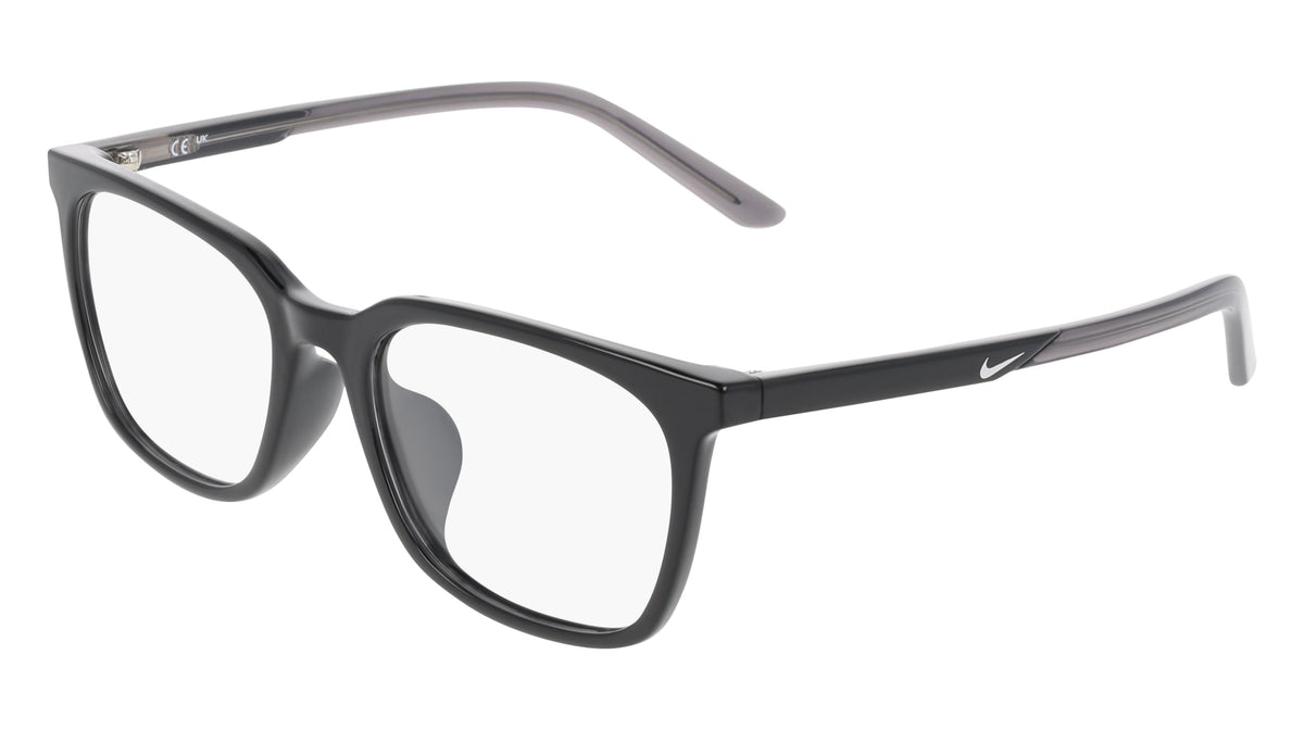 NIKE NK7073LB (001) BLACK 52-18-145