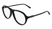 KARL LAGERFELD KL6217 (001) BLACK 55-15-145