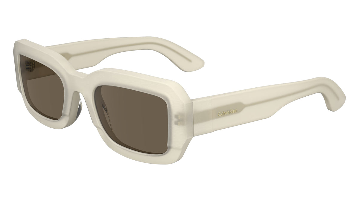 CALVIN KLEIN CK24511S (109) CHALK 52-22-145