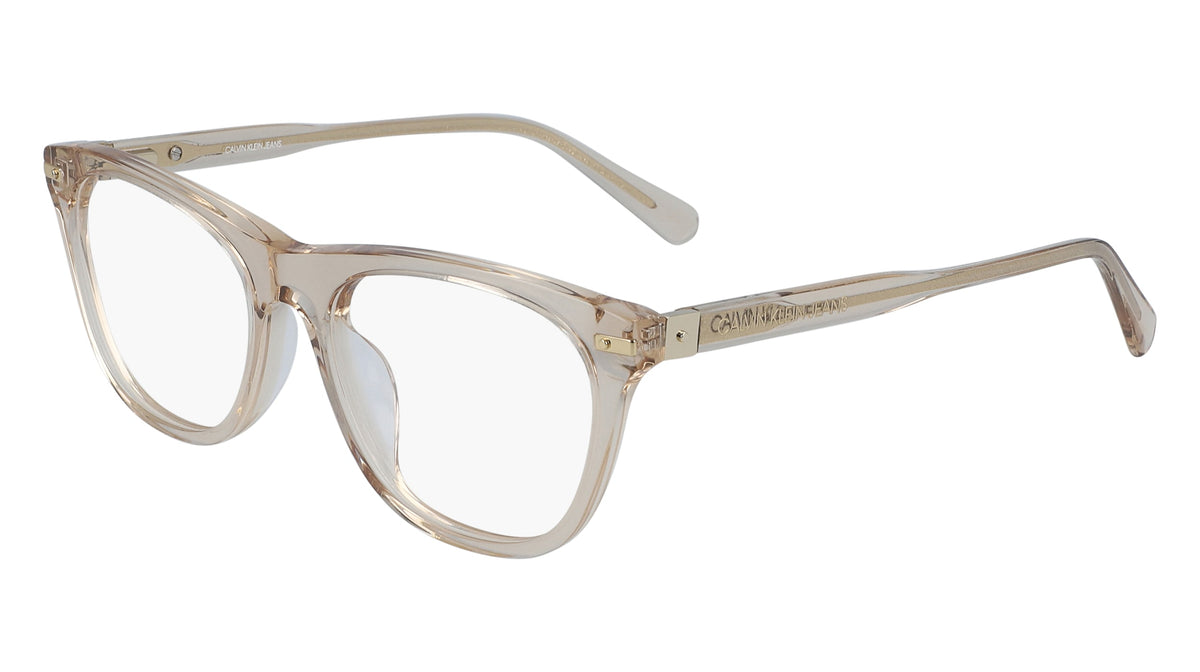 CALVIN KLEIN JEANS CKJ19525 (275) CRYSTAL SAND 52-17-140