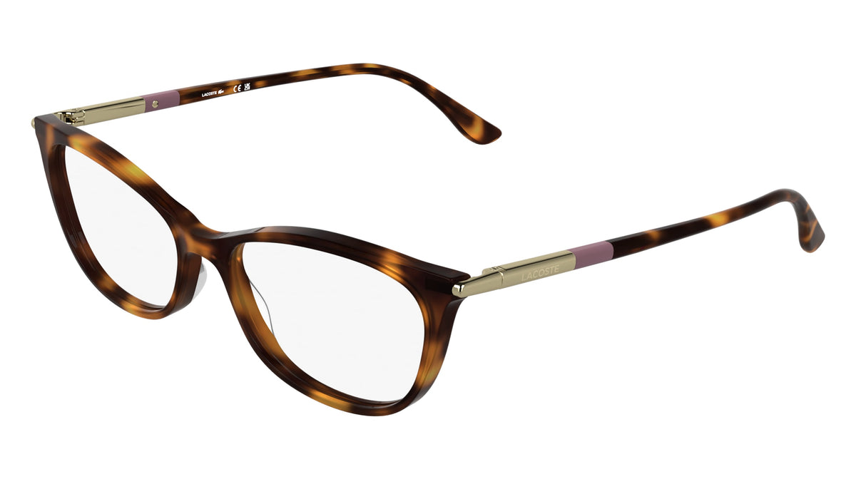 LACOSTE L2999 (214) HAVANA 54-16-140