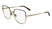 LONGCHAMP LO2167 (726) GOLD/BRONZE 53-17-140