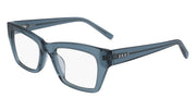 DKNY DK5021NN (405) CRYSTAL CADET BLUE 51-20-135
