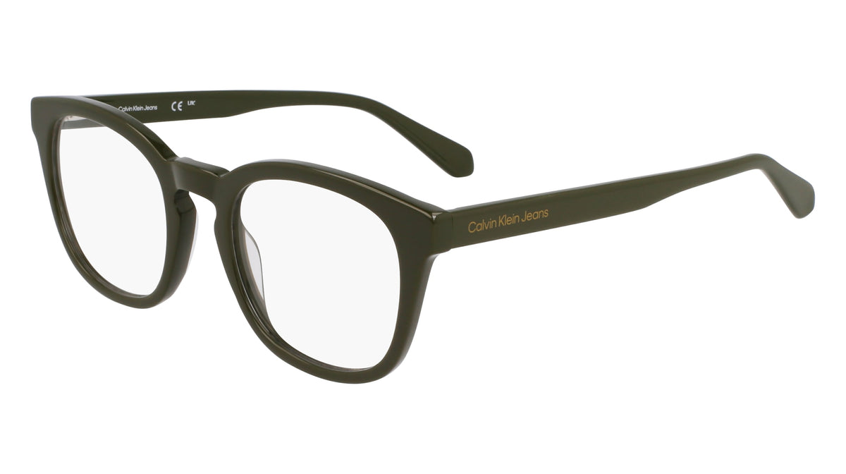 CALVIN KLEIN JEANS CKJ24636 (309) KHAKI 51-21-145
