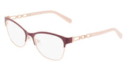 NINE WEST NW8024 (670) MAUVE/ROSE GOLD 53-17-140