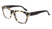 DONNA KARAN DO5016 (106) MILK TORTOISE 53-20-140