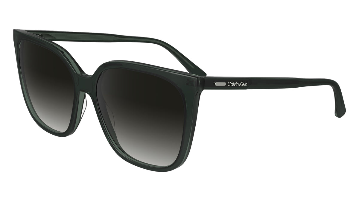 CALVIN KLEIN CK24509S (339) GREEN/MINT 56-16-145