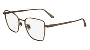 CALVIN KLEIN CK24102N (771) AMBER GOLD 52-18-145