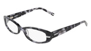 DKNY DK5086 (010) BLACK TORTOISE 52-19-140