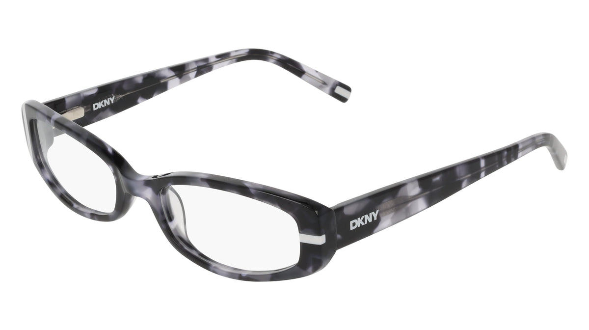 DKNY DK5086 (010) BLACK TORTOISE 52-19-140