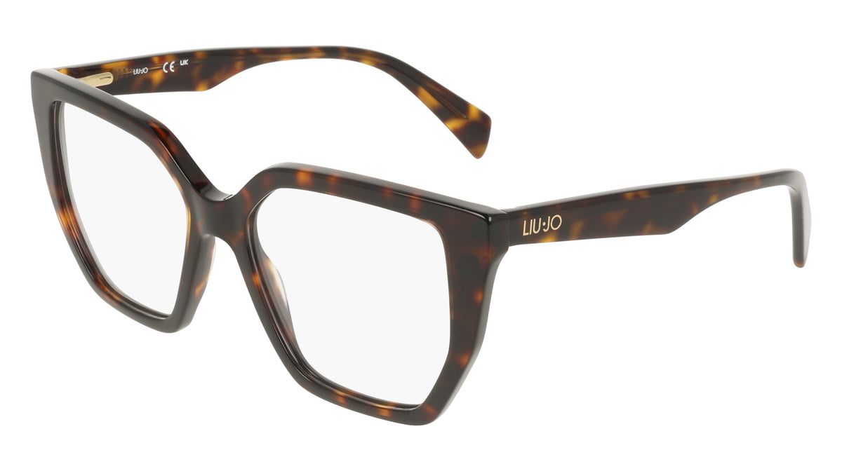 LIU JO LJ2849 (240) TORTOISE 53-17-140