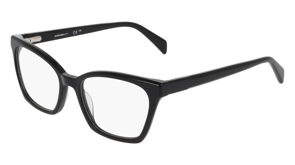 MARCHON M5044 (001) BLACK 53-18-145