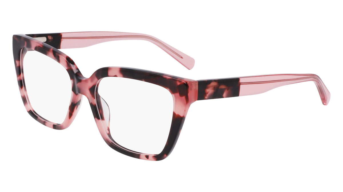 MARCHON M5039 (690) BLUSH TORTOISE 53-16-140