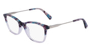 LONGCHAMP 59391 (427) TEXTURED PETROL GRADIENT 52-17-140