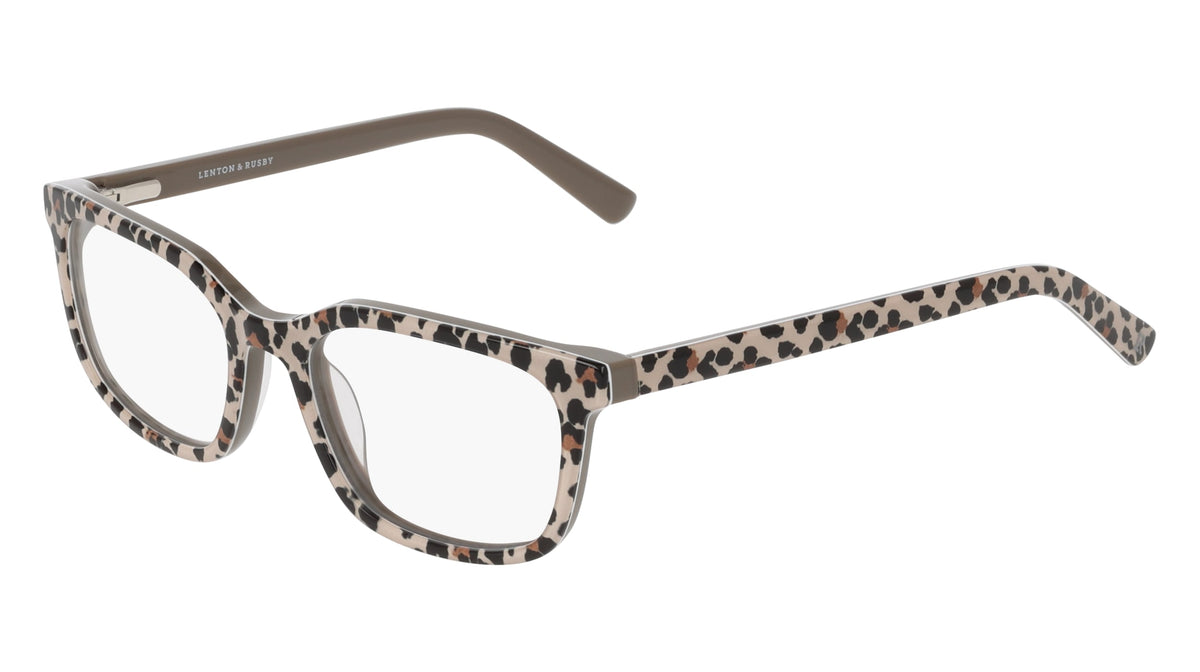 LENTON & RUSBY LRK1006 (020) GREY LEOPARD 47-16-135