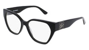KARL LAGERFELD 46685 (001) BLACK 54-16-140