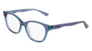 NIKE NK7183 (426) DENIM/TEAL LAMINATE 51-19-140