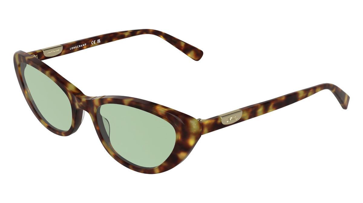 LONGCHAMP LO819S (230) HAVANA 54-18-140