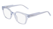 DKNY DK5081 (403) CRYSTAL SKY BLUE 49-22-140