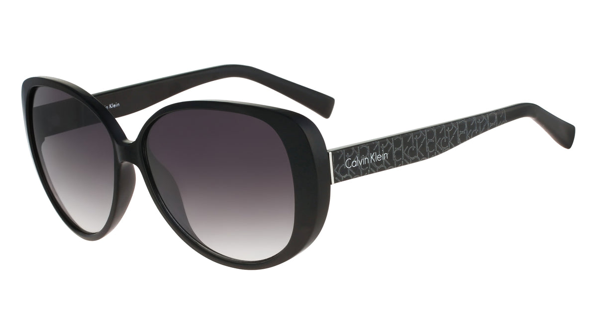 CK COLLECTION 28178 (001) BLACK 58-13-140