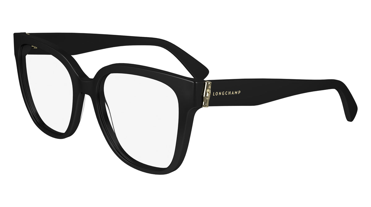 LONGCHAMP LO2745 (001) BLACK 54-17-140