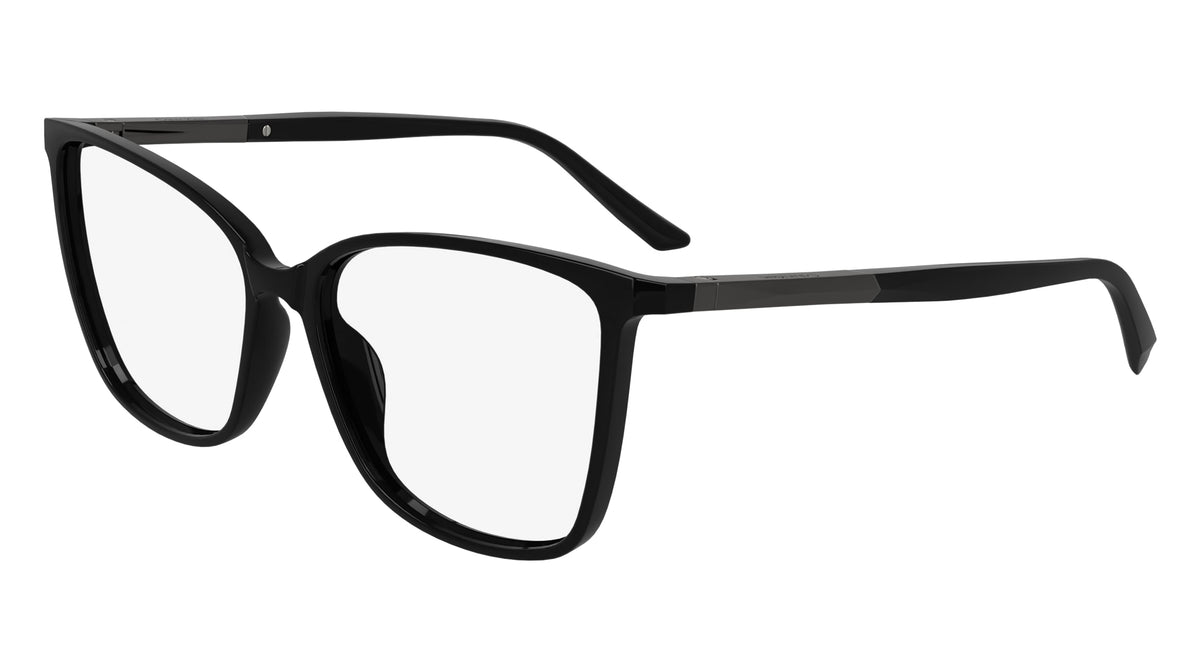 CALVIN KLEIN CK24545 (001) BLACK 53-15