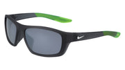 NIKE NKFJ1975 (021) MT DARK GREY/WHITE/SILVER F 57-16-130