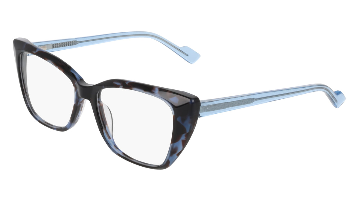 MARCHON M5047 (462) BLUE TORTOISE 54-16-145