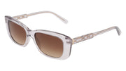 NINE WEST NW676S (540) LIGHT LILAC 55-17-140