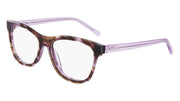 DKNY DK5077 (554) PURPLE HORN 53-16-140