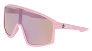 KARL LAGERFELD KLJ6228S (685) FAIRYTALE PINK/LL ROSE GLD ION 61-17-130