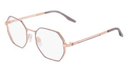 CONVERSE CV1034 (020) DAHLIA DUST/ROSE GOLD 50-19-145