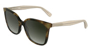LONGCHAMP LO807S (321) KHAKI HAVANA 55-17-140