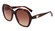 LONGCHAMP LO759S (230) HAVANA 54-18-140
