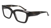 DONNA KARAN DO5014 (001) BLACK CRYSTAL 53-18-140