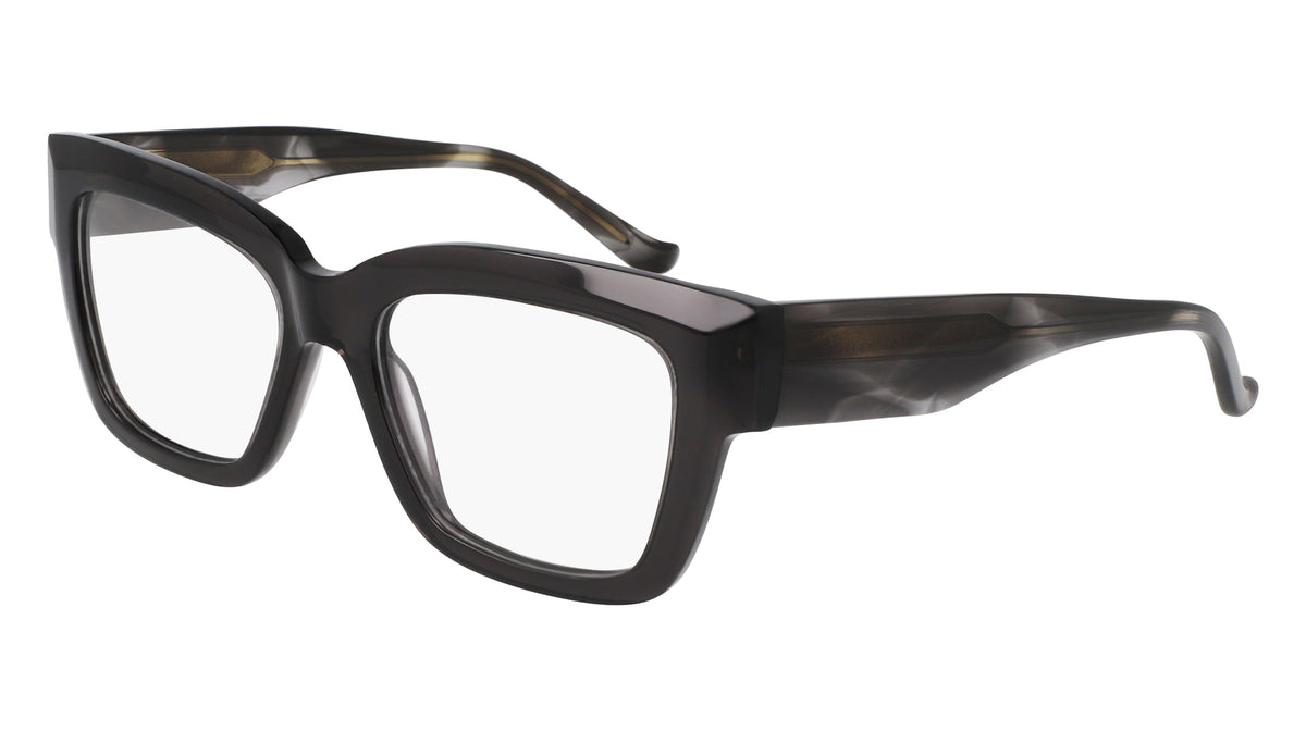DONNA KARAN DO5014 (001) BLACK CRYSTAL 53-18-140